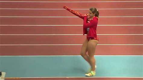 laura martinez long jumper|Laura Martinez Long Jump 